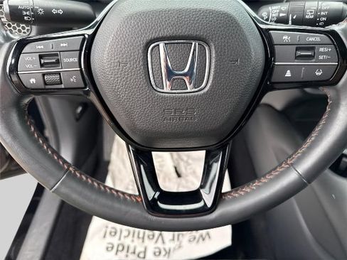Used 2024 Honda HR-V Sport image 9