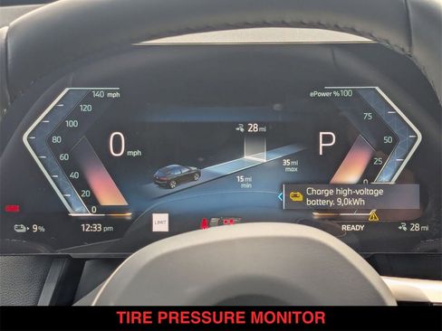 New 2026 BMW iX xDrive45 image 11