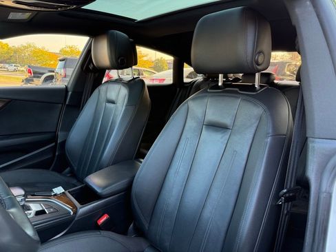Used 2019 Audi A5 2.0T Premium image 12