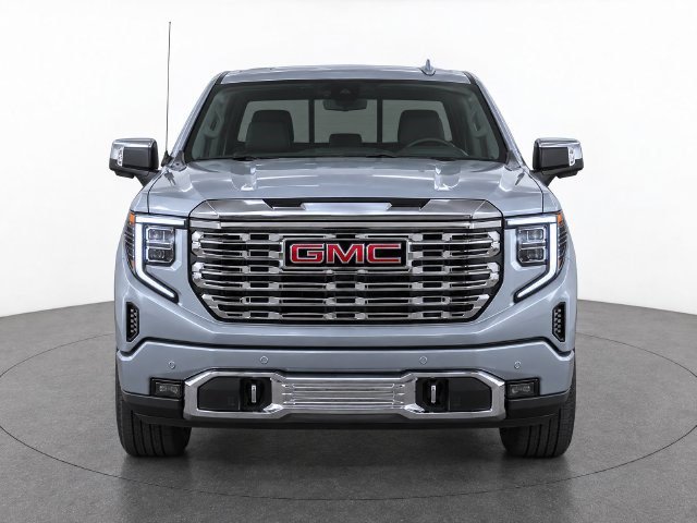 Used 2024 GMC Sierra 1500 Denali AWD/4WD image 8