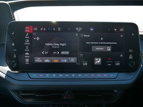 New 2026 Dodge Charger Scat Pack AWD/4WD image 17