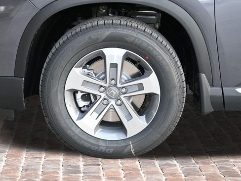 New 2026 Honda Pilot EX-L image 39