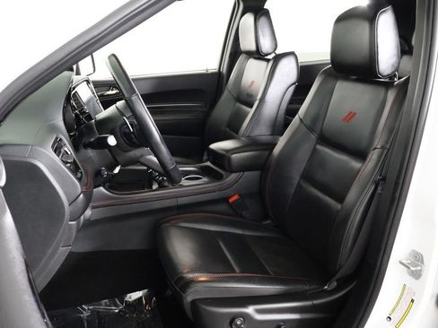 Used 2025 Dodge Durango R/T w/ Blacktop Package AWD/4WD image 36