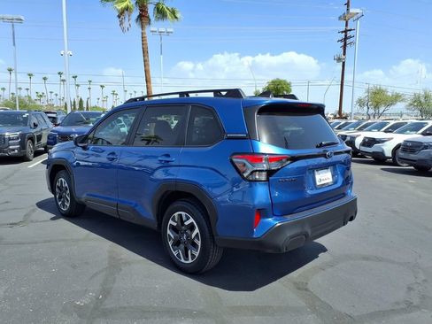 Used 2026 Subaru Forester Premium AWD/4WD image 12