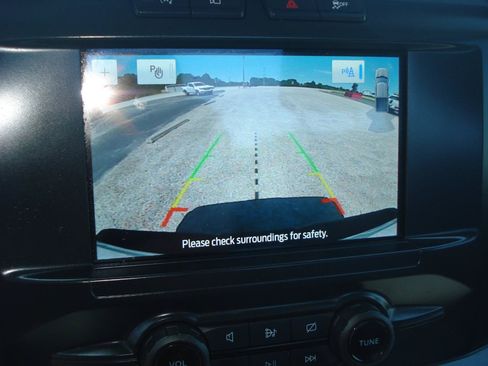 Used 2022 Ford F150 XL w/ Trailer Tow Package RWD image 34