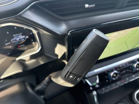 New 2026 GMC Sierra 3500 Denali Ultimate image 19