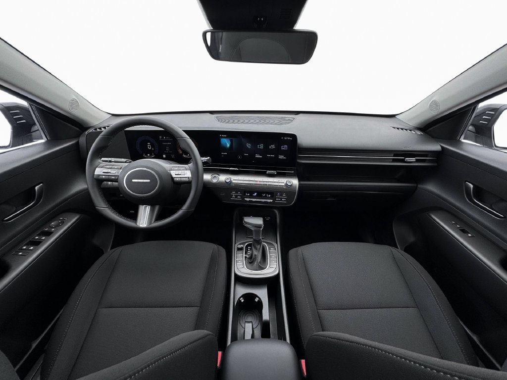 Used 2026 Hyundai Kona SEL Sport FWD image 16