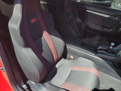 Used 2020 Honda Civic Si image 13