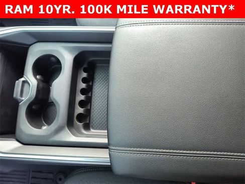 New 2026 RAM 2500 Big Horn image 21