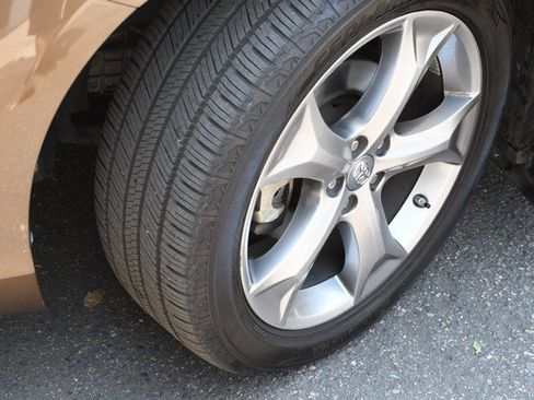 Used 2014 Toyota Venza Limited w/ Tow Prep Package AWD/4WD image 11