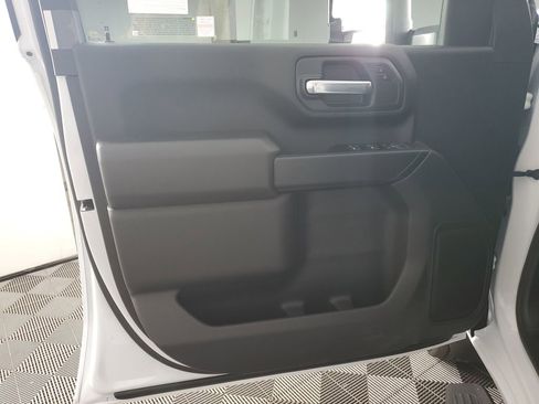 New 2026 Chevrolet Silverado 2500 W/T w/ WT/CX Safety Package image 26