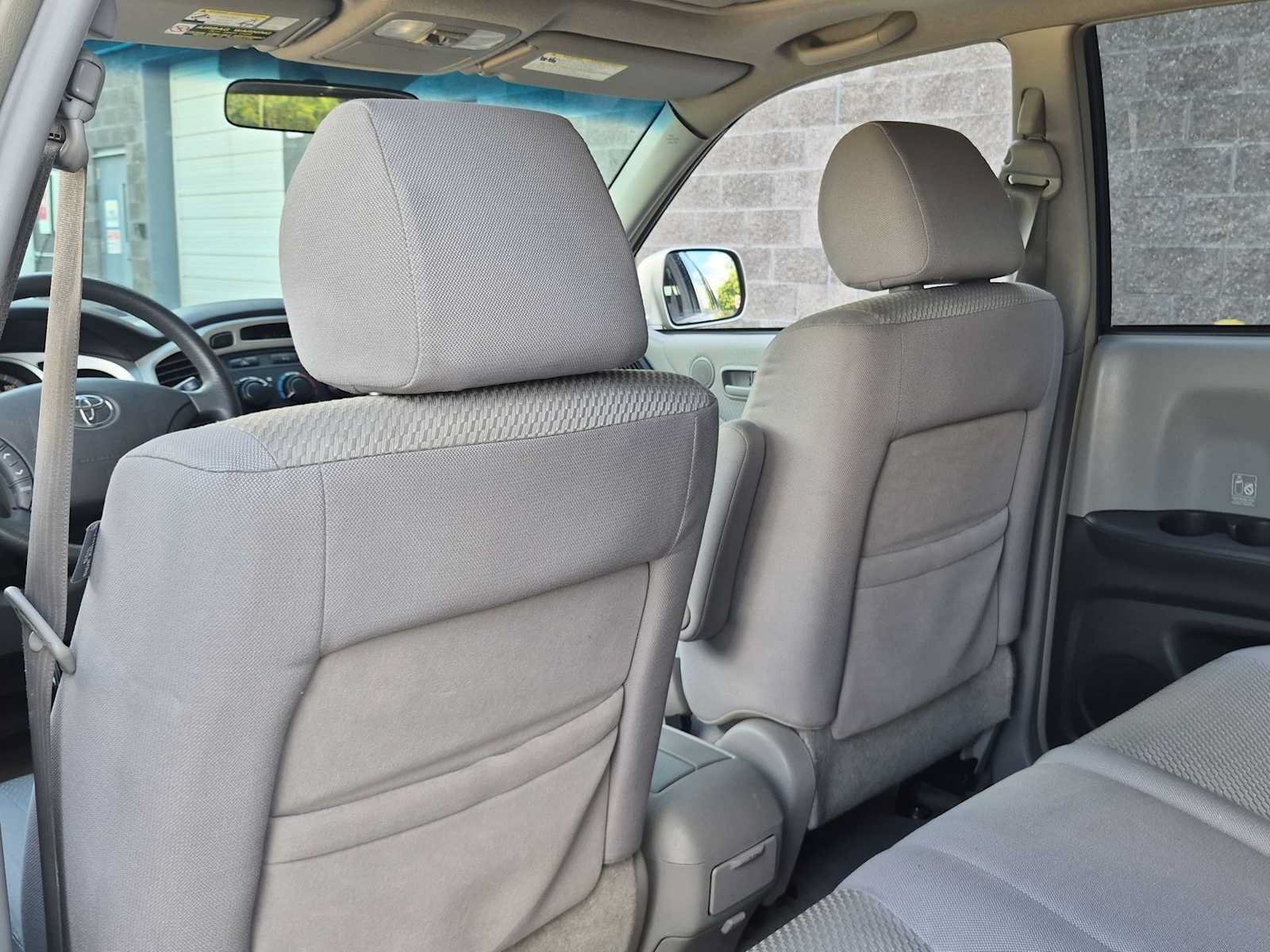 Used 2006 Toyota Highlander 4WD Hybrid image 18