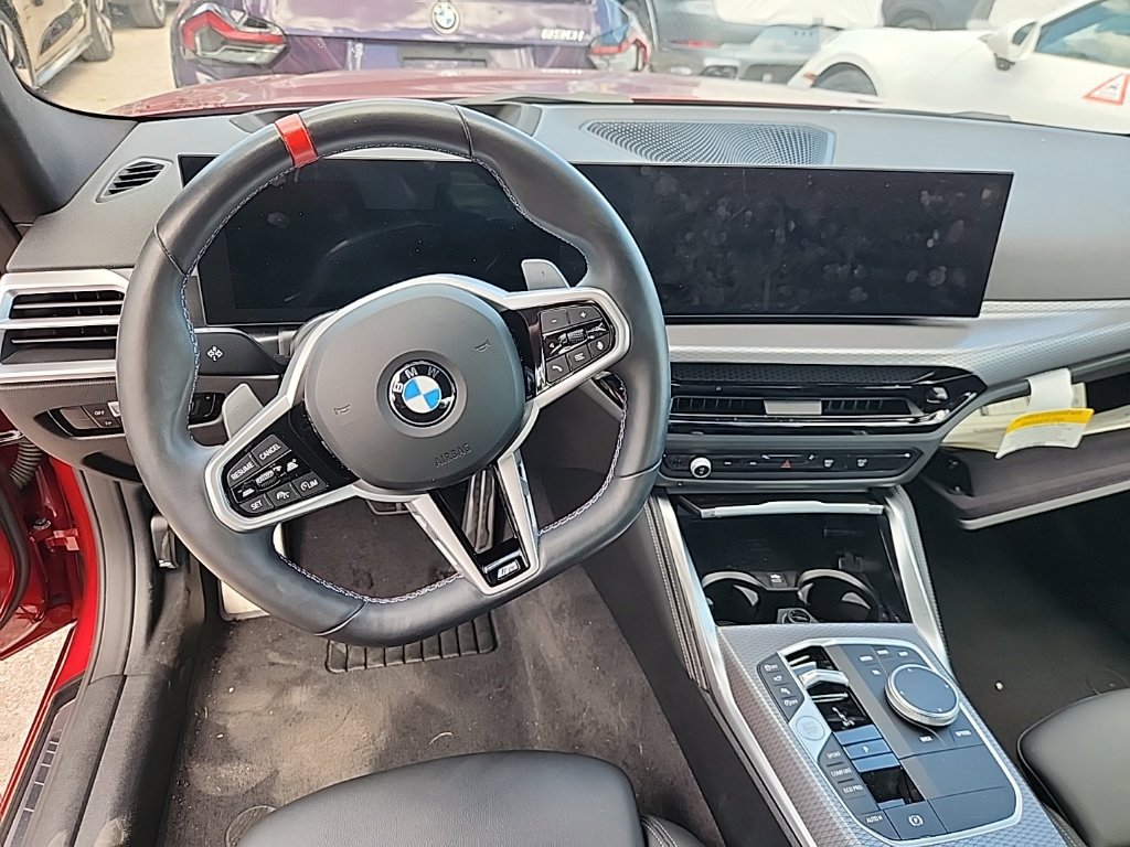 Used 2026 BMW M440i Coupe RWD image 4