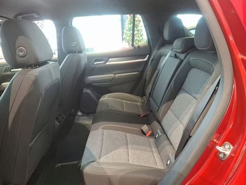 New 2026 GMC Terrain Elevation w/ Black Edition image 8