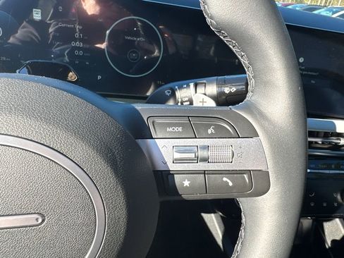 New 2026 Hyundai Santa Cruz Limited image 16