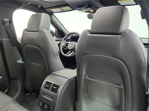 Used 2025 Jaguar F-PACE R-Dynamic S image 25