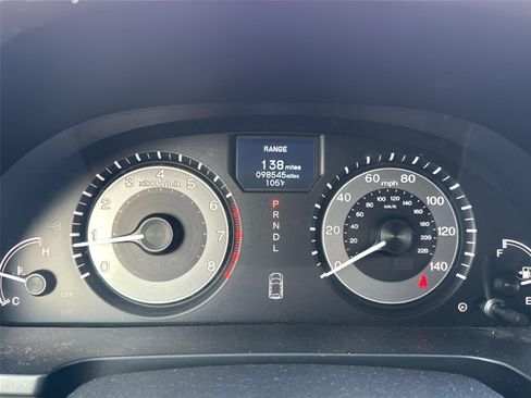 Used 2016 Honda Odyssey Touring image 2