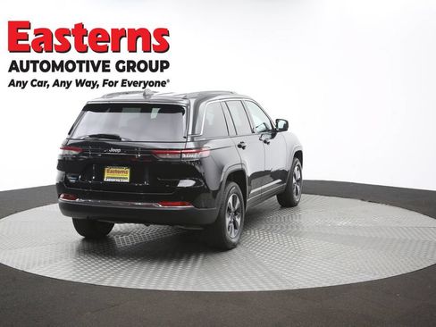 Used 2024 Jeep Grand Cherokee Limited 4xe AWD/4WD image 43