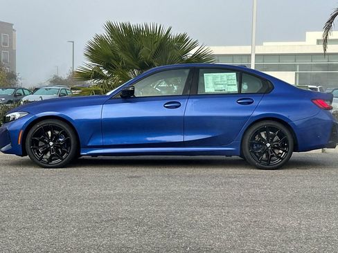 New 2026 BMW 330i Sedan w/ M Sport Package image 6