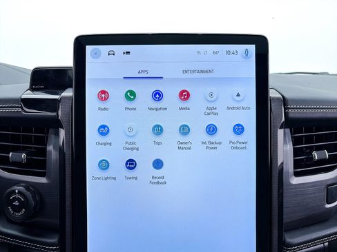 Used 2023 Ford F150 Lightning Platinum image 22