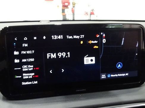 Used 2023 Hyundai Santa Fe SEL image 32