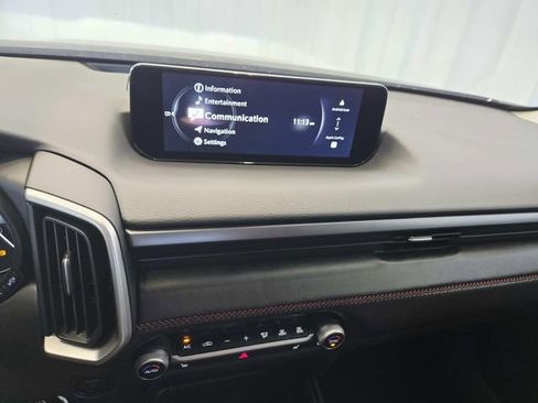 New 2025 MAZDA CX-50 AWD 2.5 Hybrid w/ Cargo Package image 18