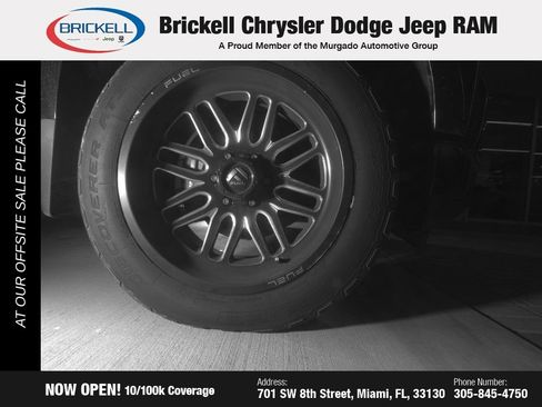 Used 2019 Chevrolet Silverado 1500 RST AWD/4WD image 26