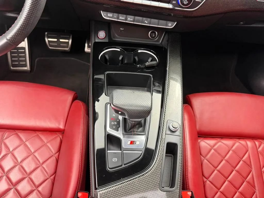 Used 2022 Audi S5 Premium Plus AWD/4WD image 32