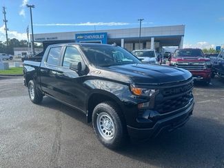 New 2026 Chevrolet Silverado 1500 W/T w/ WT Value Package AWD/4WD video 1