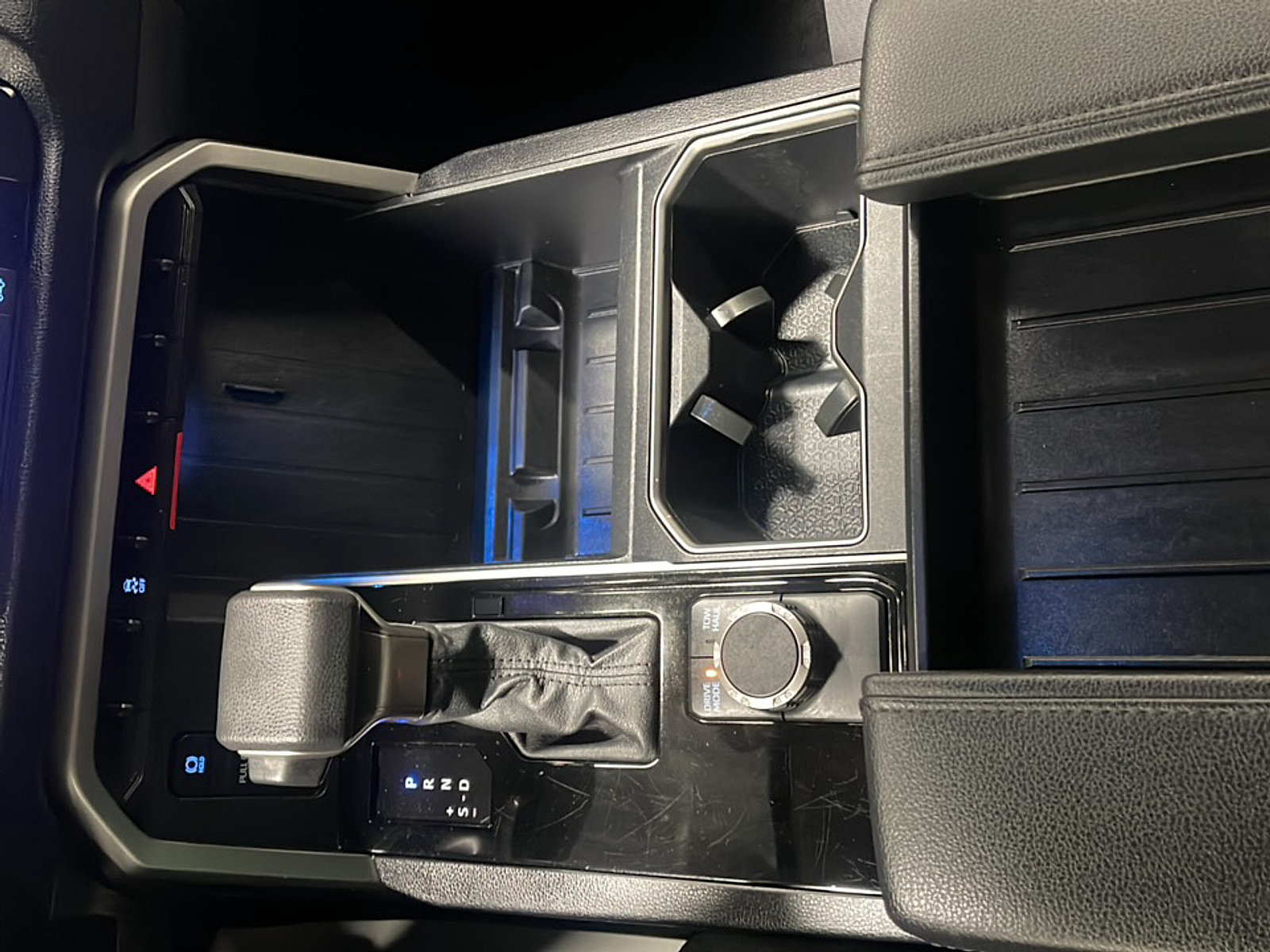 Used 2022 Toyota Tundra SR5 RWD image 11