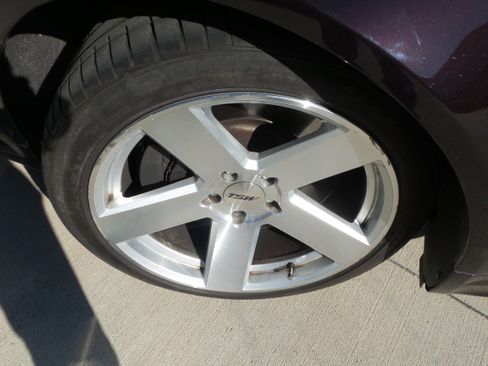 Used 2009 Audi S8 AWD/4WD image 17