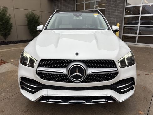 Used 2020 Mercedes-Benz GLE 350 4MATIC image 19