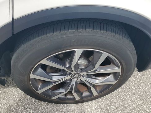 Used 2024 Acura MDX FWD w/ Technology Package image 6