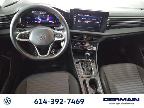 Certified 2026 Volkswagen Jetta S FWD image 17