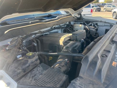 Used 2017 Chevrolet Silverado 2500 LT w/ Custom Sport Edition image 21