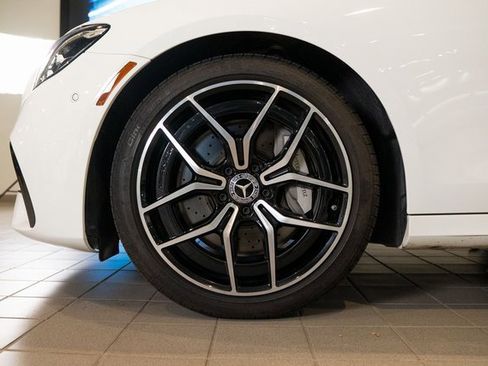 Certified 2022 Mercedes-Benz E 350 Sedan image 7