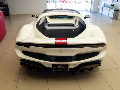 Used 2025 Ferrari 296 GTS RWD image 30