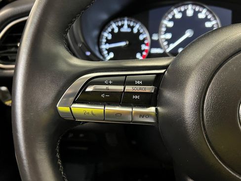 Used 2023 MAZDA CX-30 AWD 2.5 S w/ Premium Package image 38