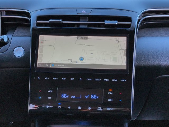Certified 2024 Hyundai Tucson SEL w/ Convenience Package FWD image 18