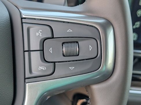 New 2026 Chevrolet Silverado 1500 LT w/ All Star Edition Plus image 19