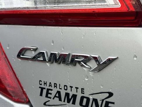 Used 2014 Toyota Camry XLE w/ Leather Package image 7