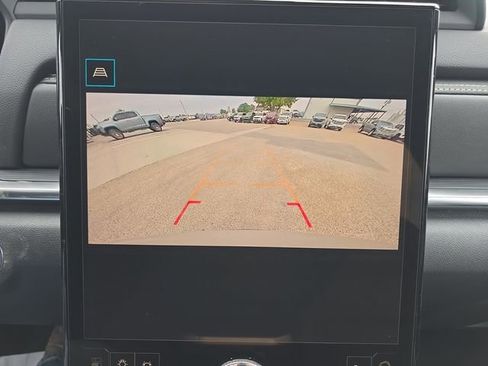 New 2026 GMC Terrain Elevation AWD/4WD image 21