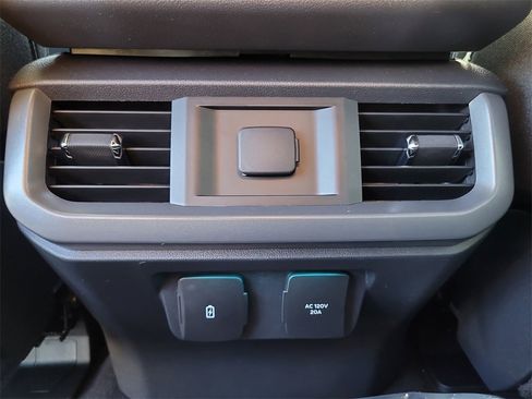 New 2025 Ford F150 XLT w/ Equipment Group 302A MID image 12