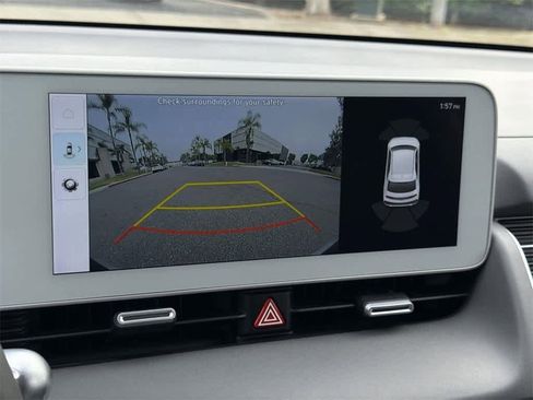 Used 2024 Hyundai Ioniq 5 SEL image 18