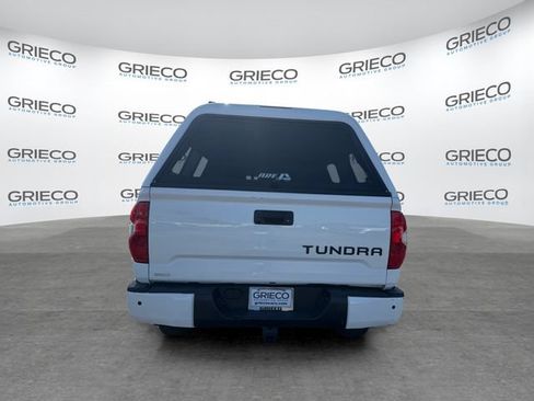 Used 2021 Toyota Tundra SR5 RWD image 6