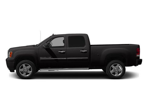 Used 2014 GMC Sierra 2500 Denali image 3