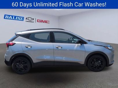 New 2027 Chevrolet Bolt RS