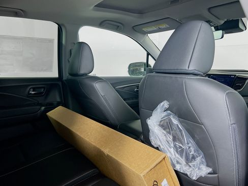 New 2026 Honda Ridgeline RTL image 6