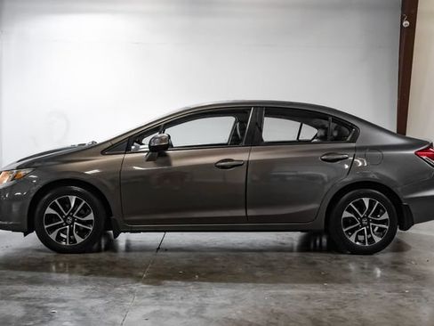 Used 2013 Honda Civic EX-L image 19