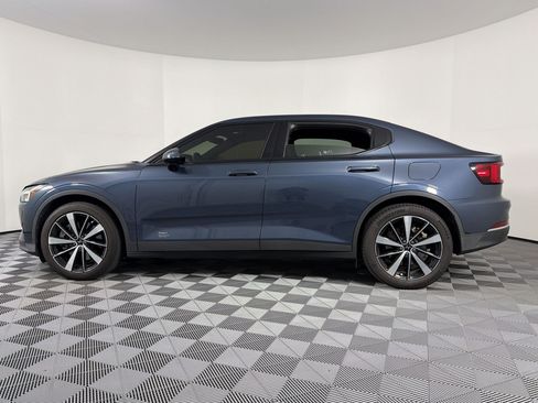 Used 2022 Polestar Polestar 2 w/ Pilot Package FWD image 2